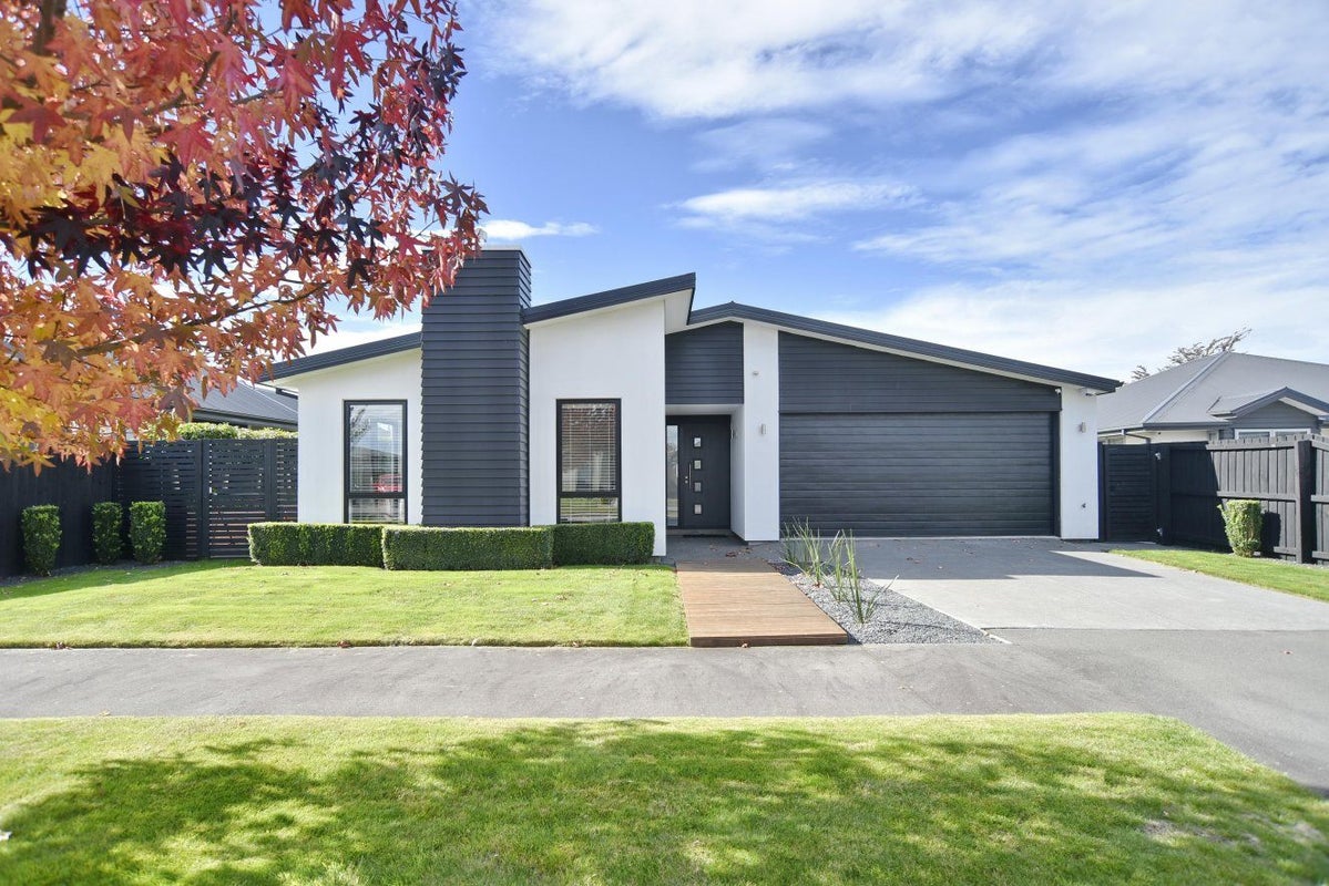 26 Taiore Crescent, Marshland, Christchurch - Carousel 1