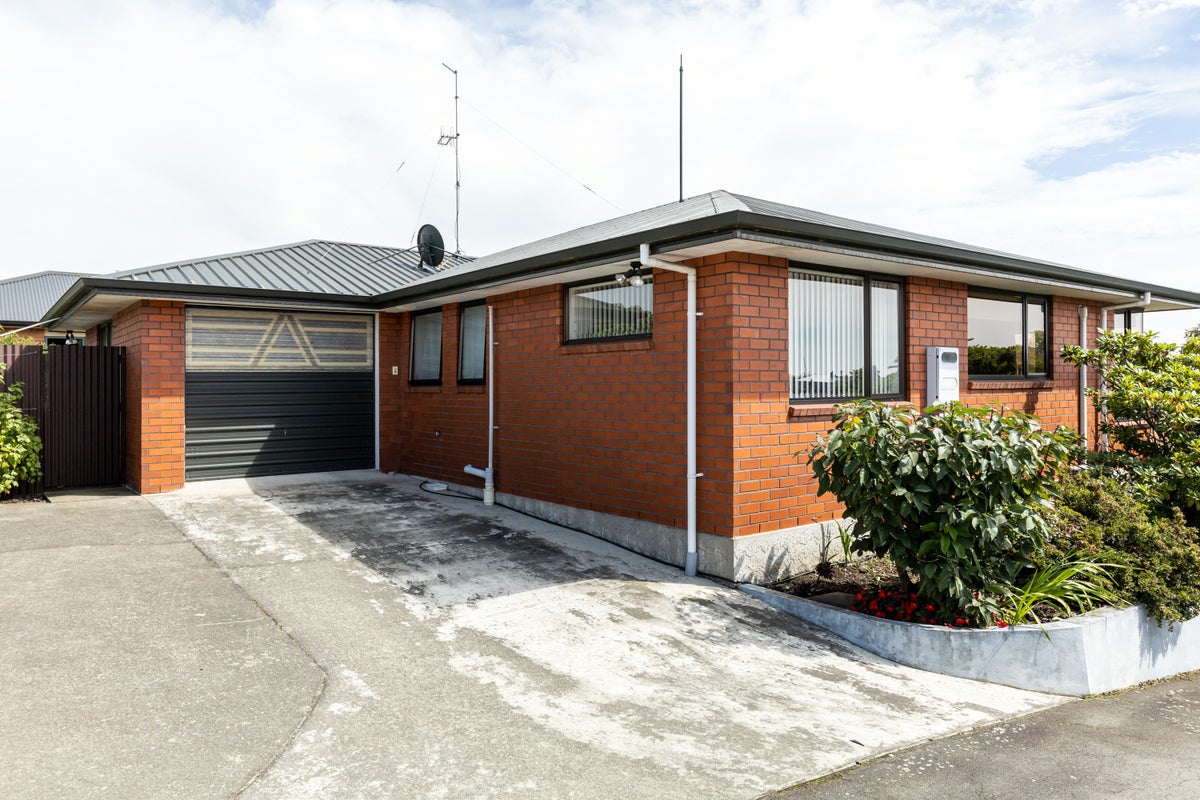 4 Hunt Street, Seaview, Timaru - Carousel 1