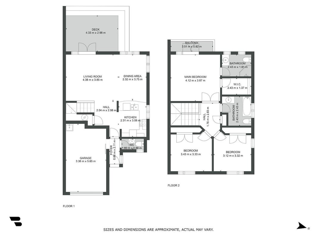 1/14 Ponderosa Drive, Oteha, Auckland - Carousel 17