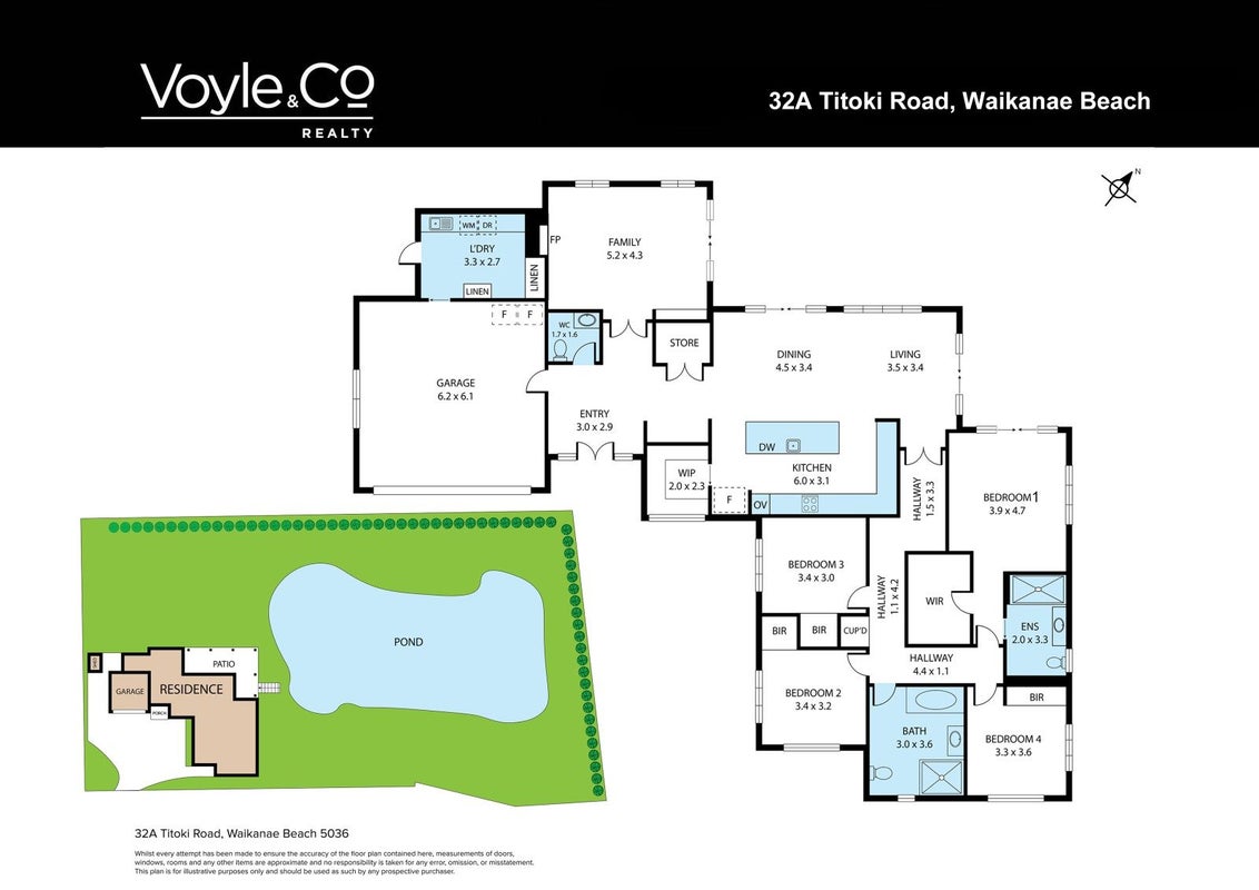 32A Titoki Road, Waikanae Beach, Waikanae - Carousel 30