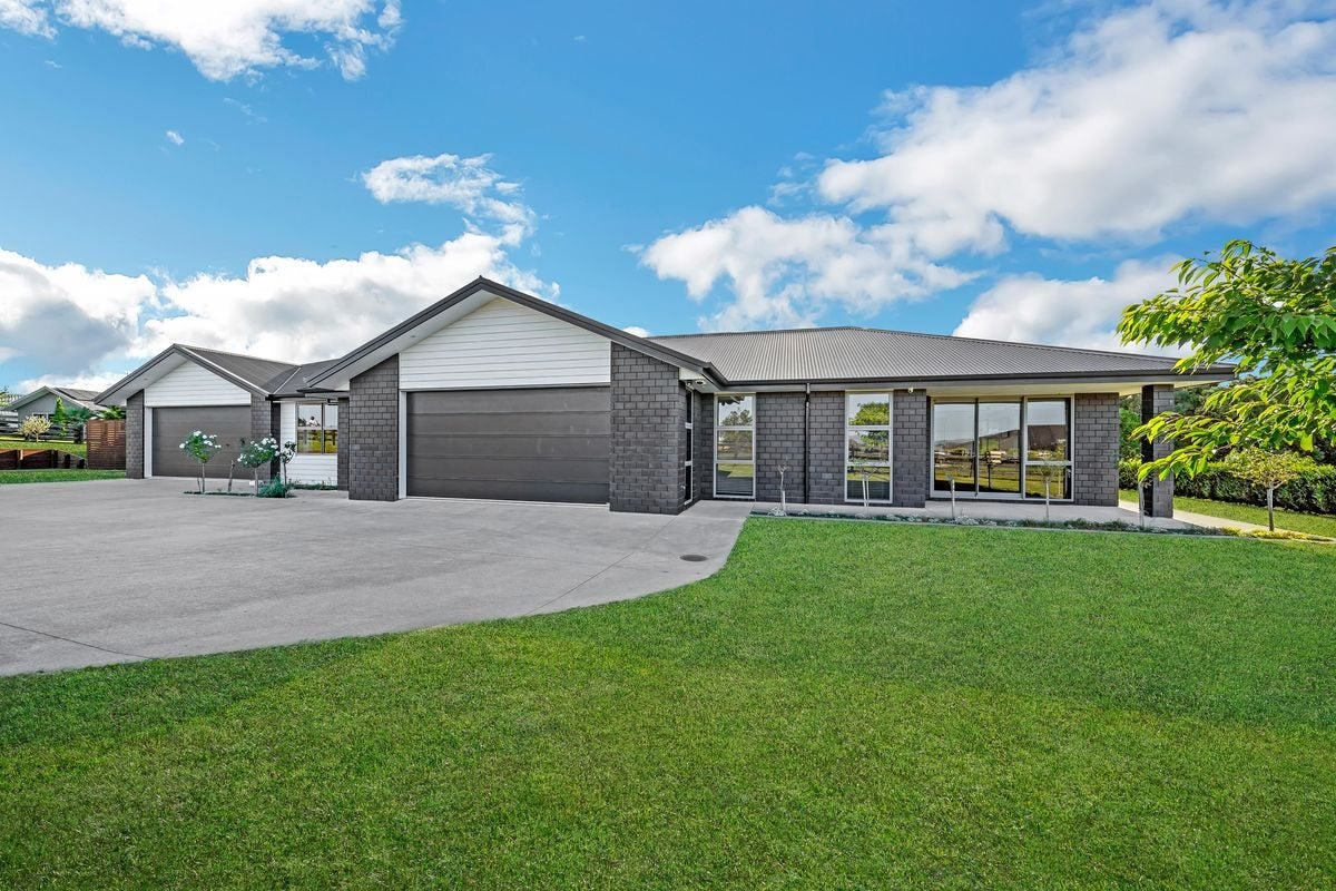 54 Te Ara Aukati Terrace, Pokeno - Carousel 2