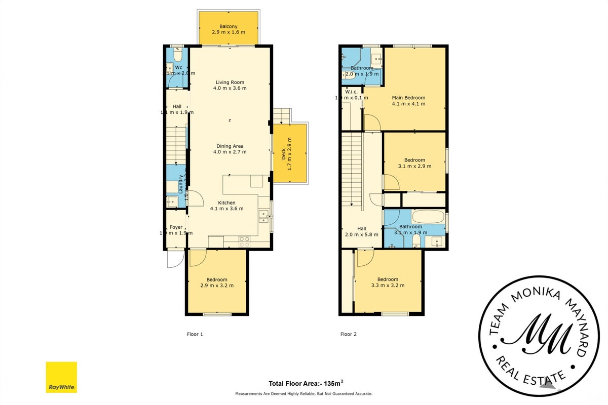 4A Figtree Terrace, Goodwood Heights, Auckland - Carousel 2