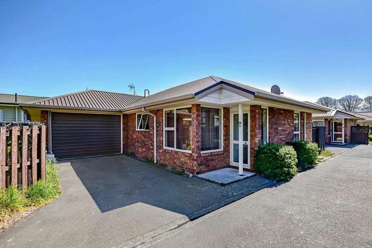 2/58 Main South Road, Sockburn, Christchurch - Carousel 1