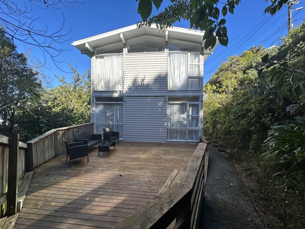 47 Central Terrace, Kelburn, Wellington - Carousel 2