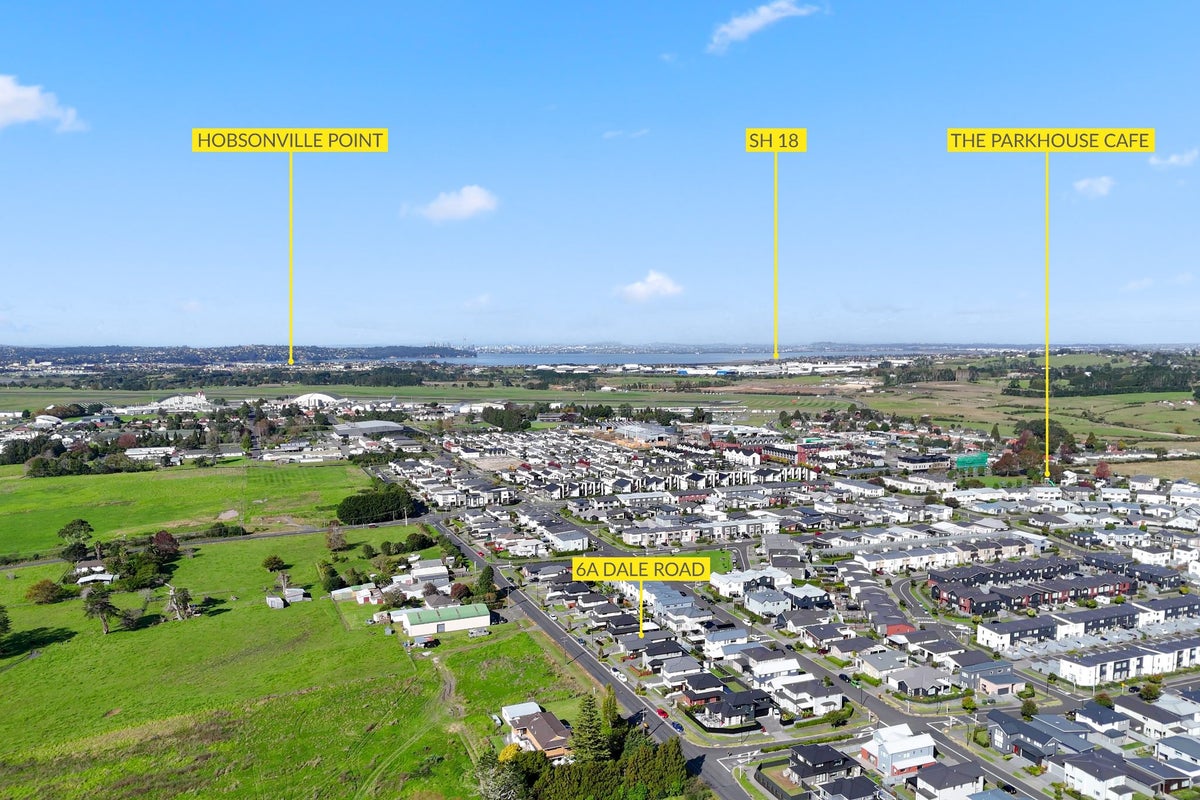 6A Dale Road, Whenuapai, Auckland - Carousel 20