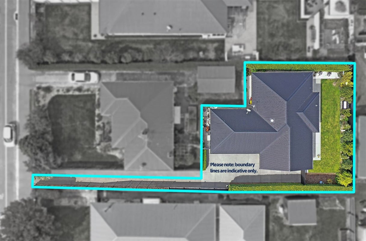 17A Harrison Street, Allenton, Ashburton - Carousel 24