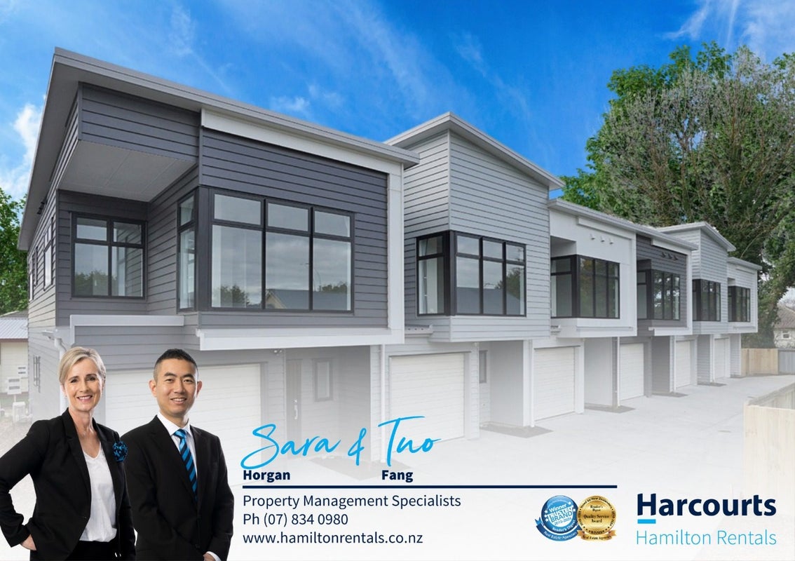 4/67 Fifth Avenue, Enderley, Hamilton - Carousel 2