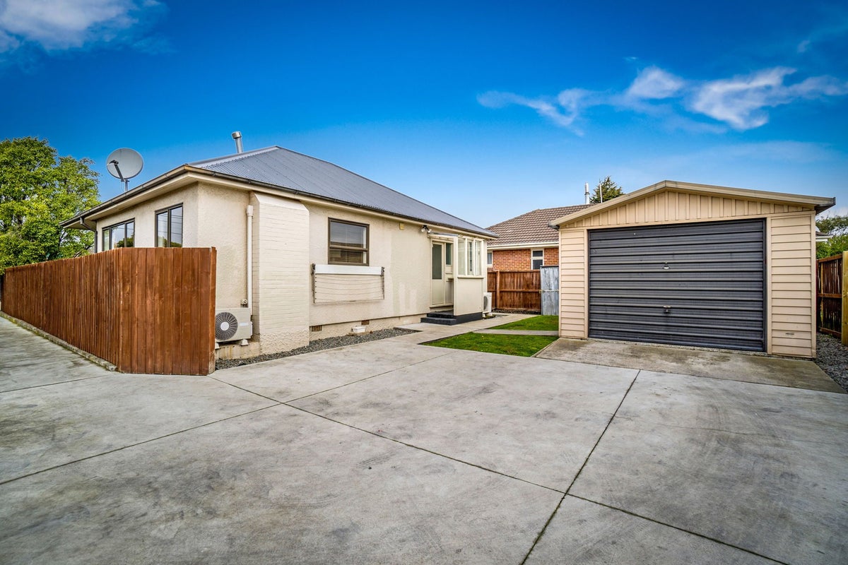 60 Bamford Street, Woolston, Christchurch - Carousel 1