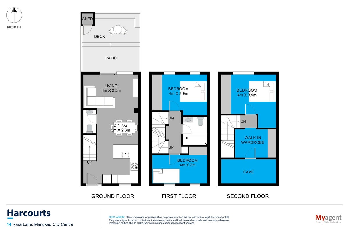 14 Rara Lane, Manukau, Auckland - Carousel 20