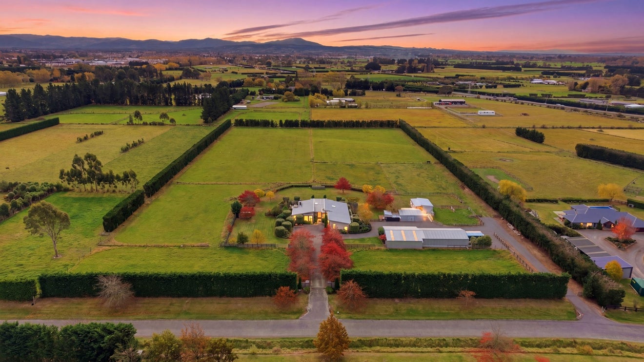 73 Camwell Park, Flaxton, Kaiapoi - Carousel 32