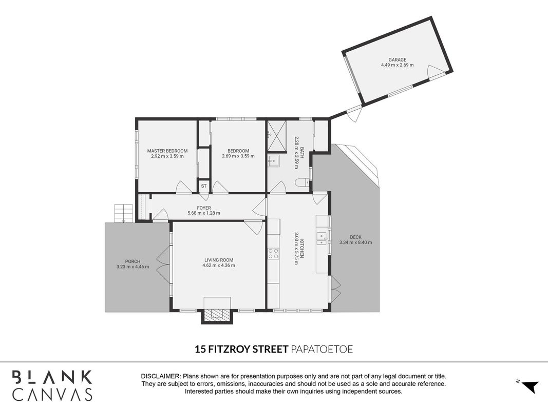 1/15 Fitzroy Street, Papatoetoe, Auckland - Carousel 15