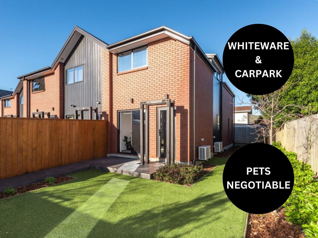 1/66 Longfellow Street, Sydenham, Christchurch - Carousel 1