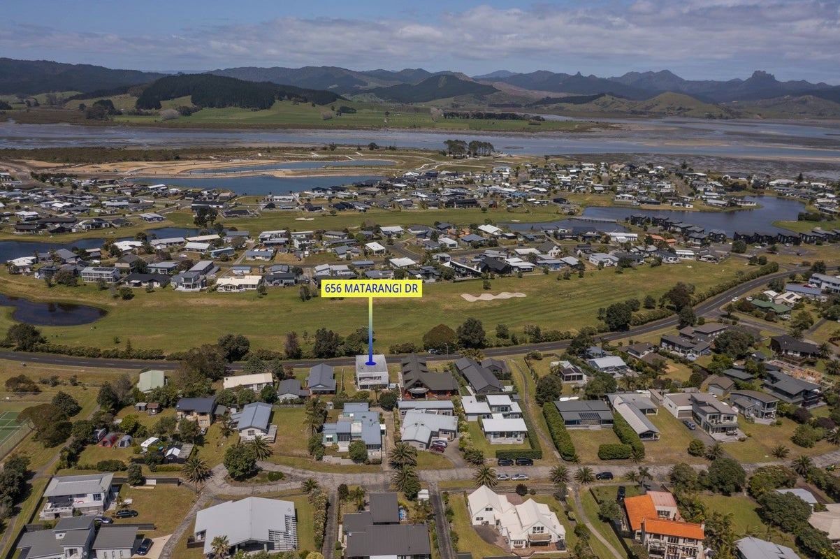 656 Matarangi Drive, Matarangi, Whitianga - Carousel 23