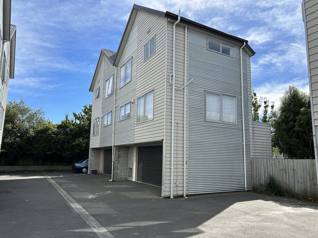 4/443 Hereford Street, Linwood, Christchurch - Carousel 2