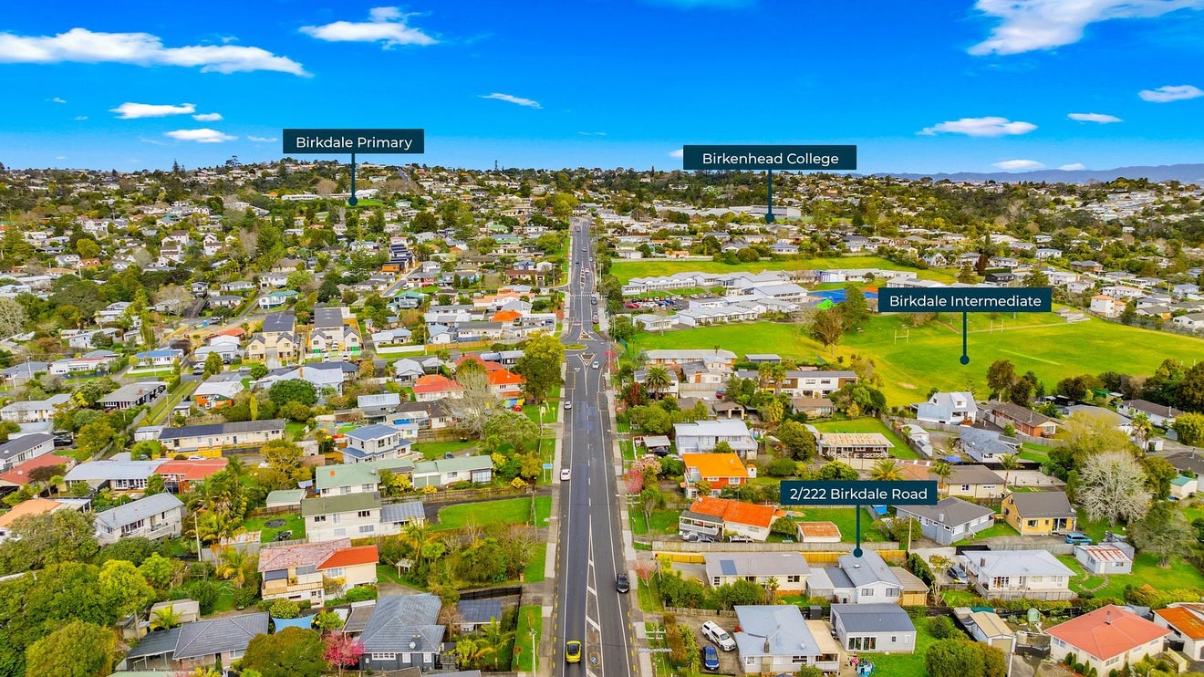 2/222 Birkdale Road, Birkdale, Auckland - Carousel 18