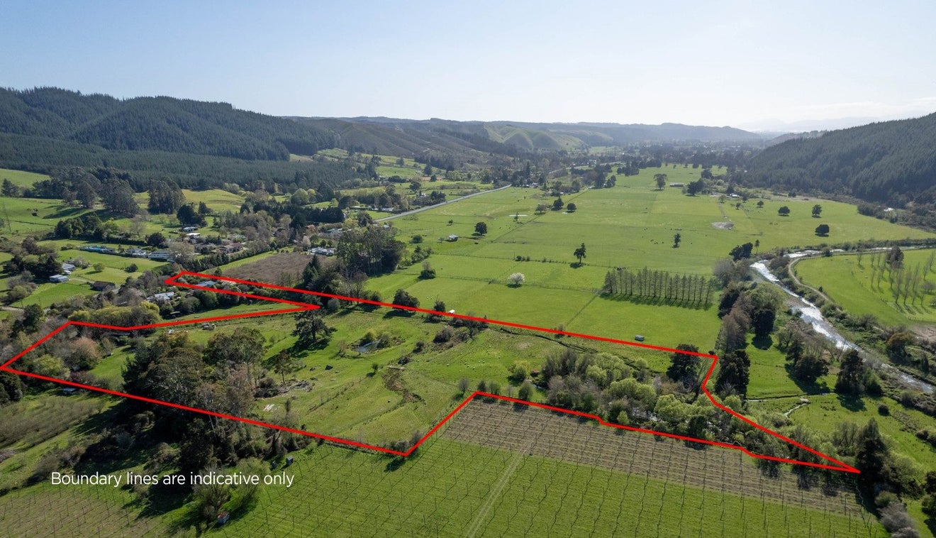 675 Wakefield-Kohatu Highway, Foxhill - Carousel 25