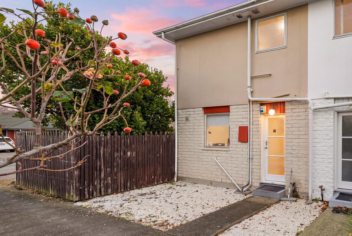 1/44 Torrens Road, Hillmorton, Christchurch - Carousel 1