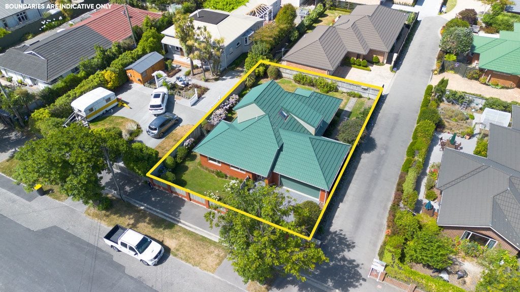 66 Norwood Street, Sydenham, Christchurch - Carousel 30