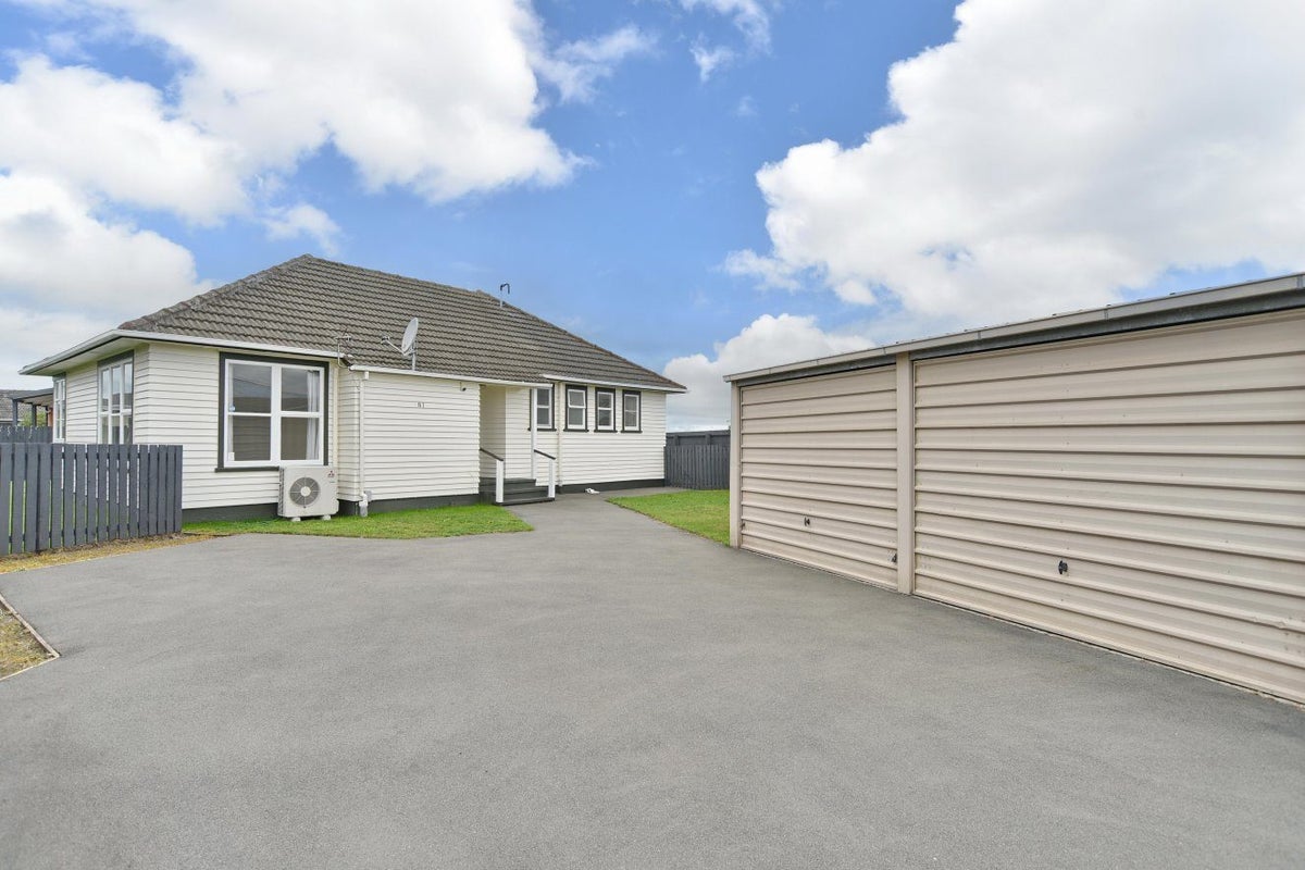 81 Rowan Avenue, Aranui, Christchurch - Carousel 1