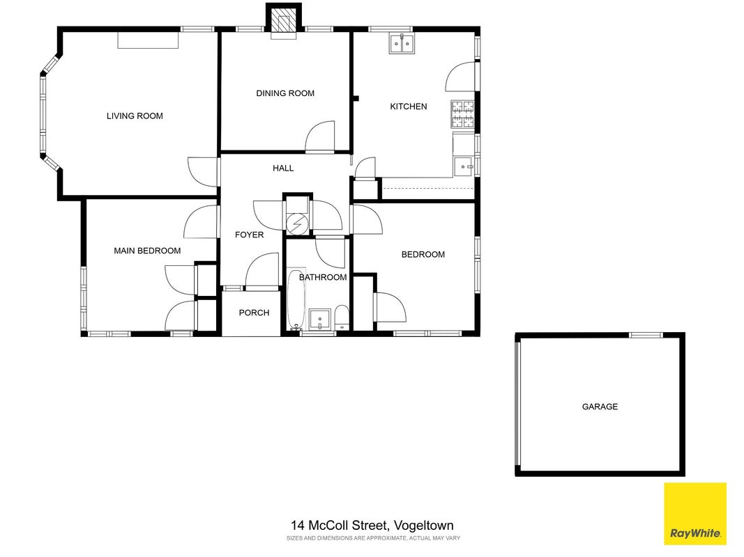 14 Mccoll Street, Vogeltown, Wellington - Carousel 20
