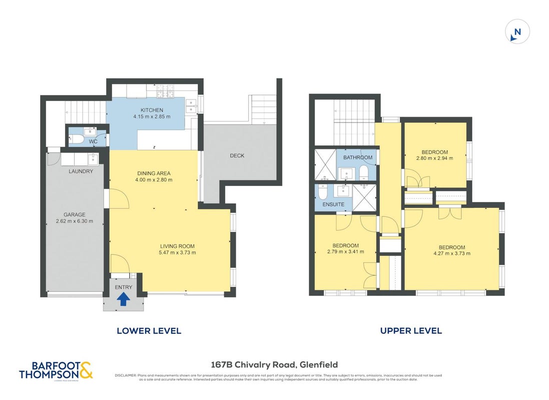167B Chivalry Road, Glenfield, Auckland - Carousel 21
