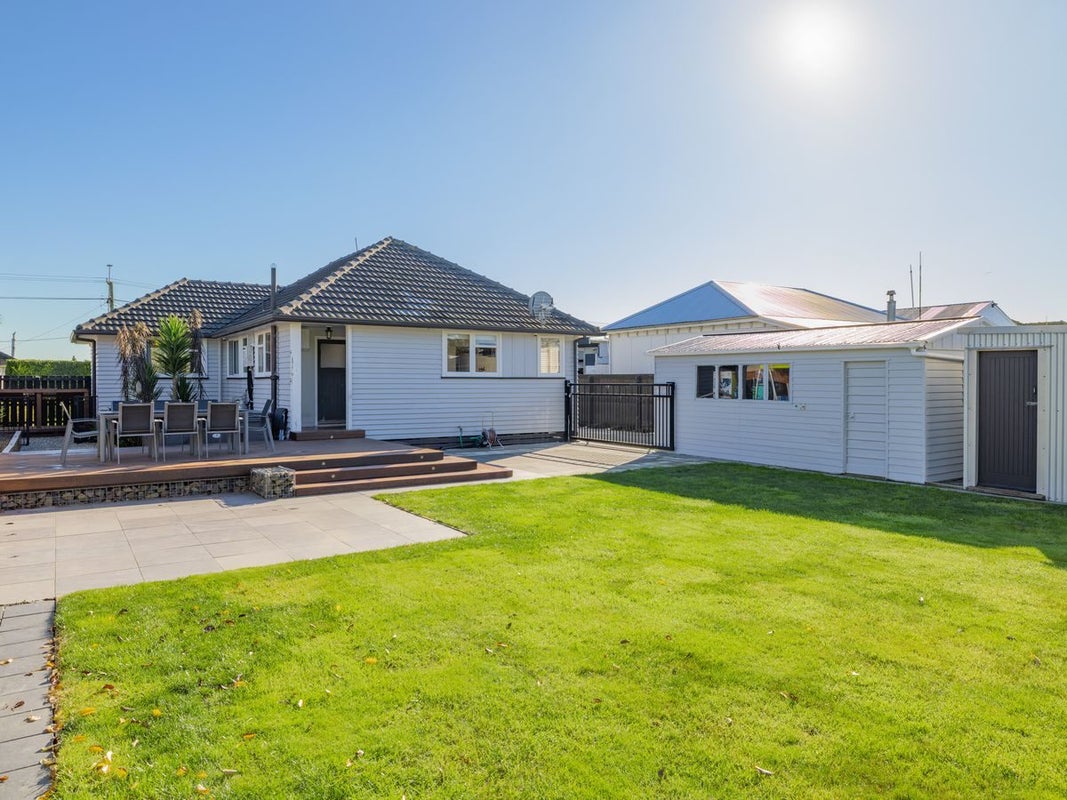 103 Springs Road, Hornby, Christchurch - Carousel 1