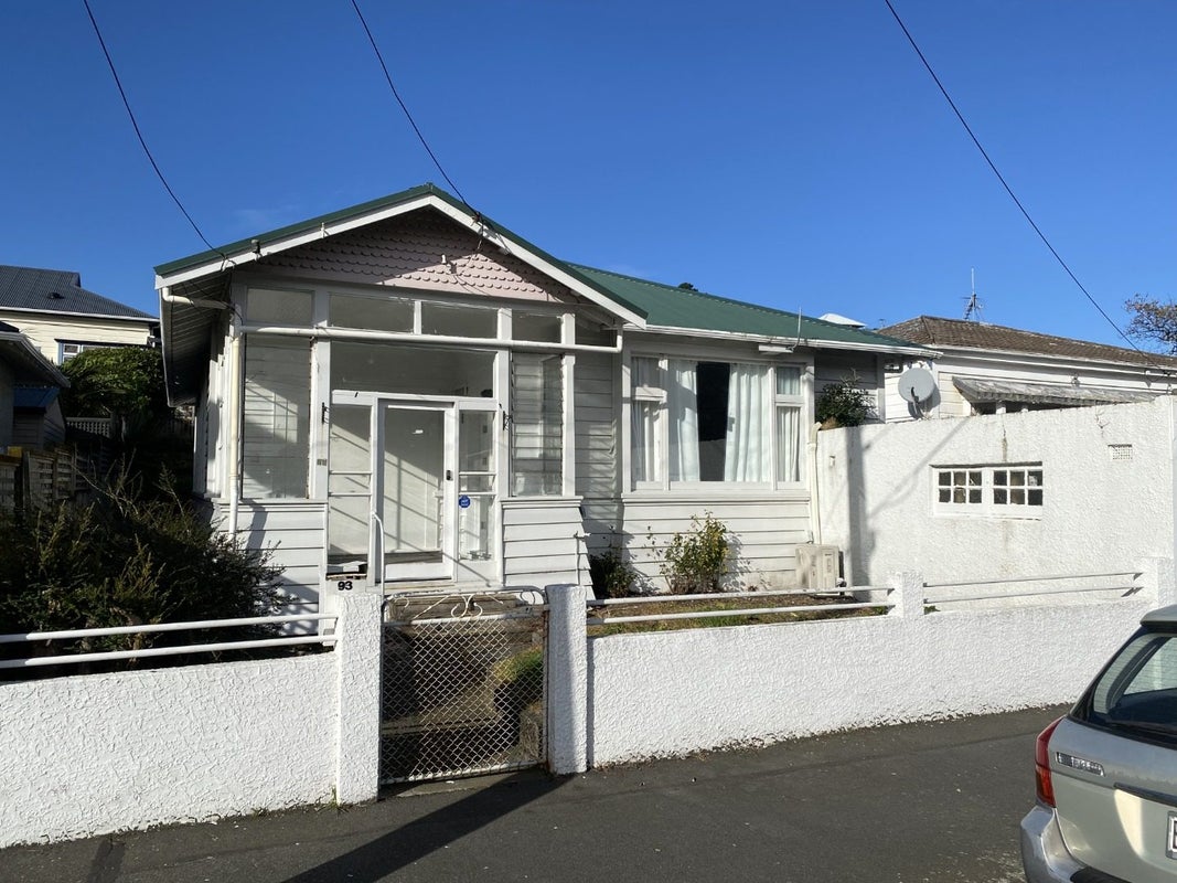 93 Moxham Avenue, Hataitai, Wellington - Carousel 1