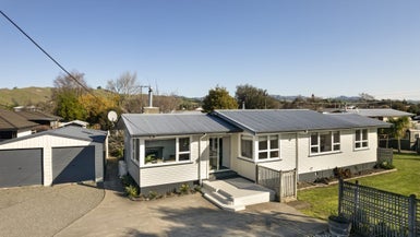91A Cleghorn Street, Redwoodtown, Blenheim - Carousel 1