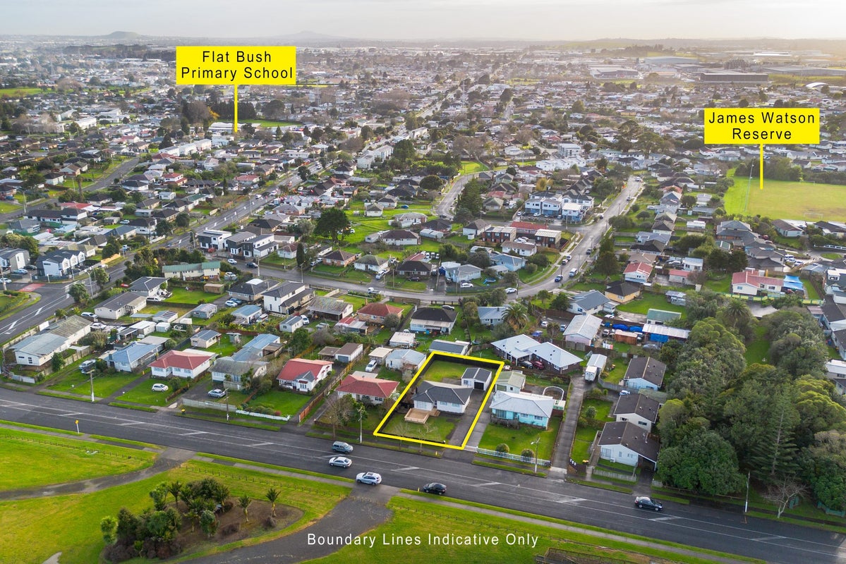 14 Boundary Road, Clover Park, Auckland - Carousel 16
