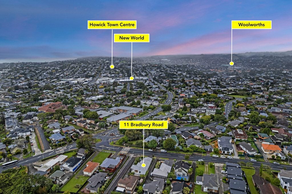 11 Bradbury Road, Botany Downs, Auckland - Carousel 27