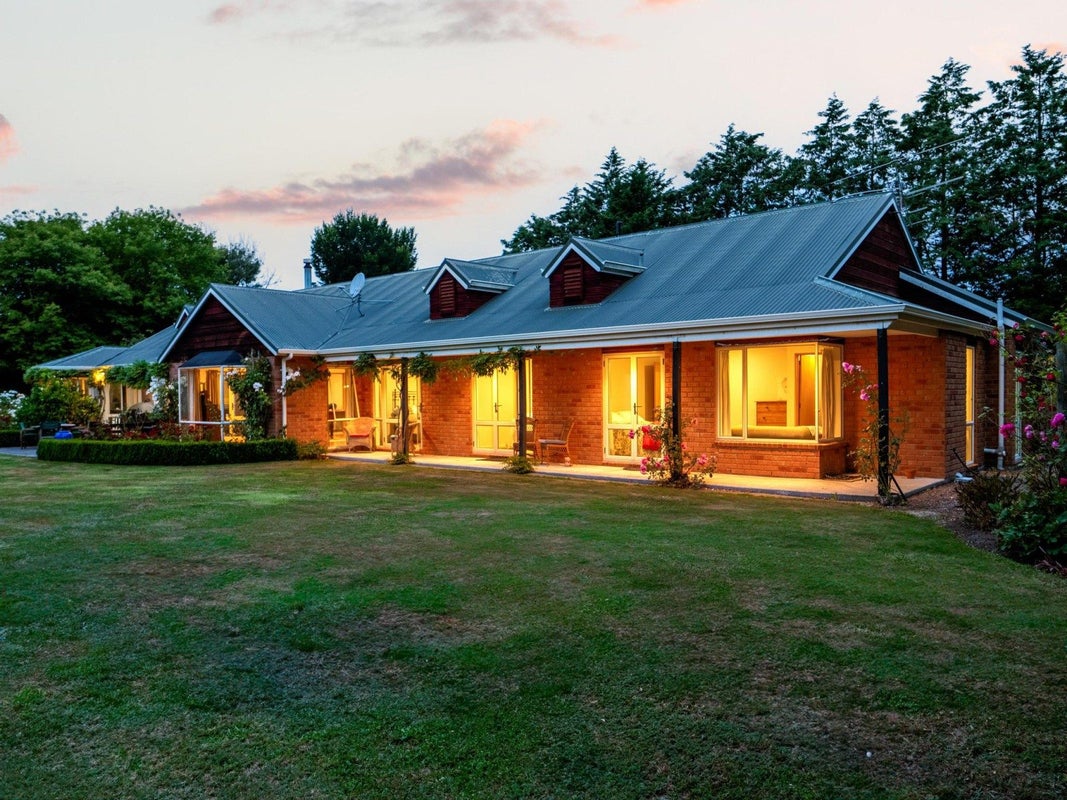 62 Madeleys Road, Clarkville, Kaiapoi - Carousel 27