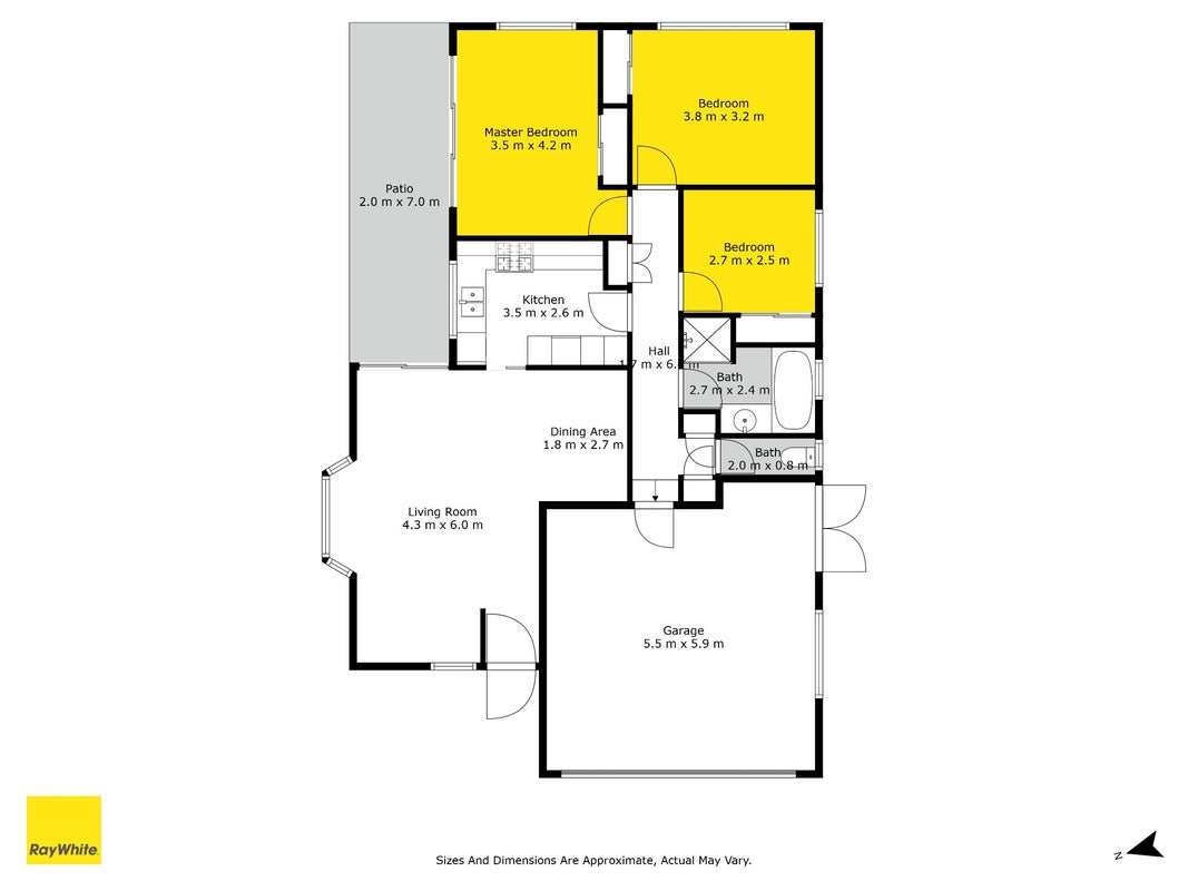 7B Athens Road, Onehunga, Auckland - Carousel 19