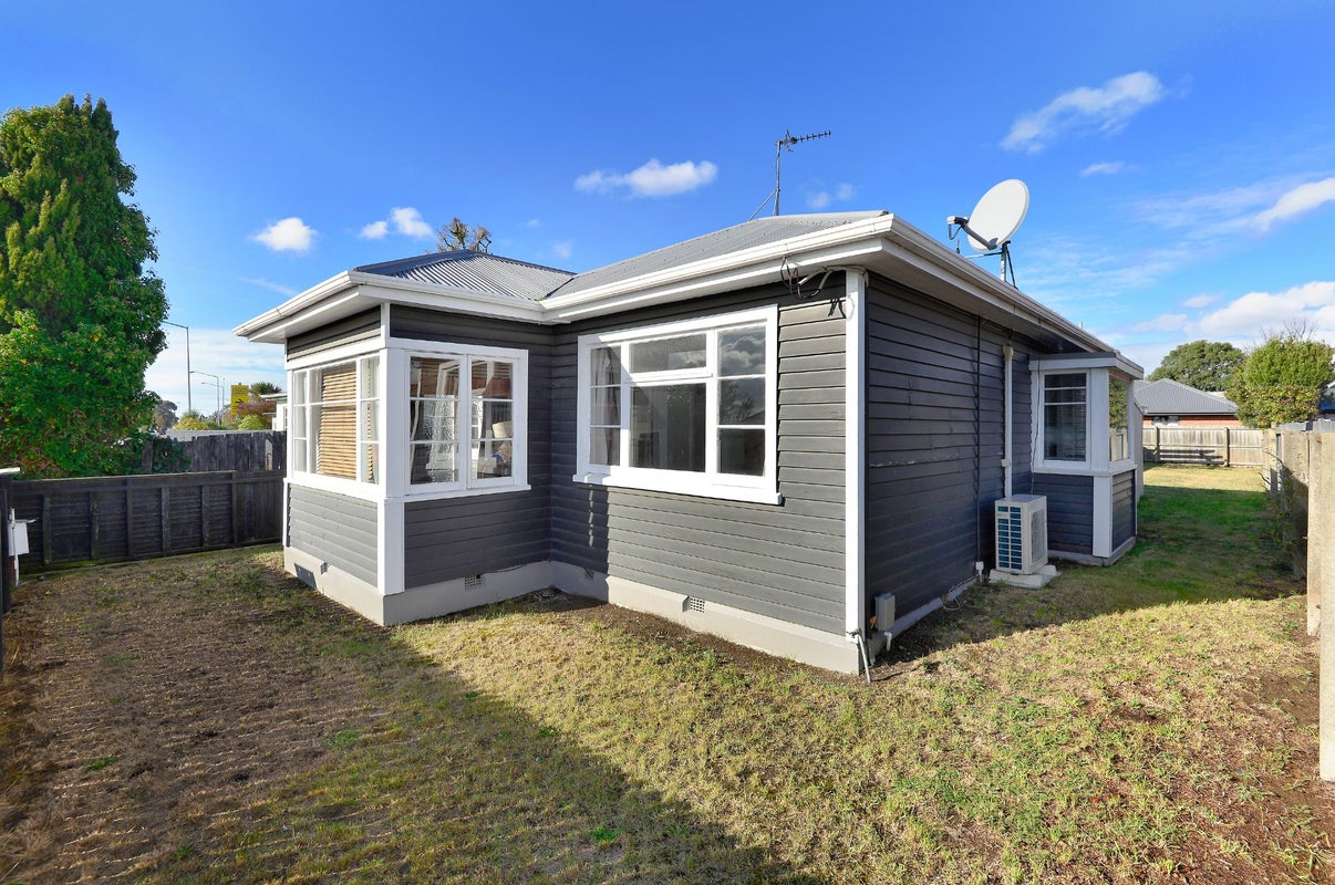 154 Wainoni Road, Avondale, Christchurch - Carousel 1