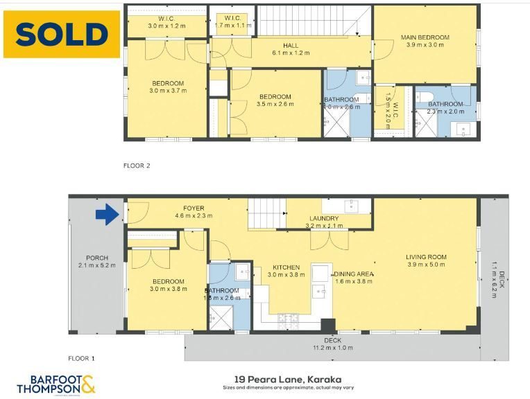 19 Peara Lane, Karaka, Papakura - Carousel 25