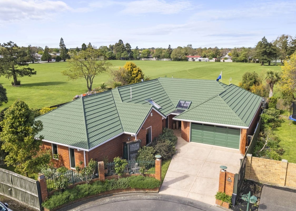 36 Farnswood Place, Redwood, Christchurch - Carousel 1