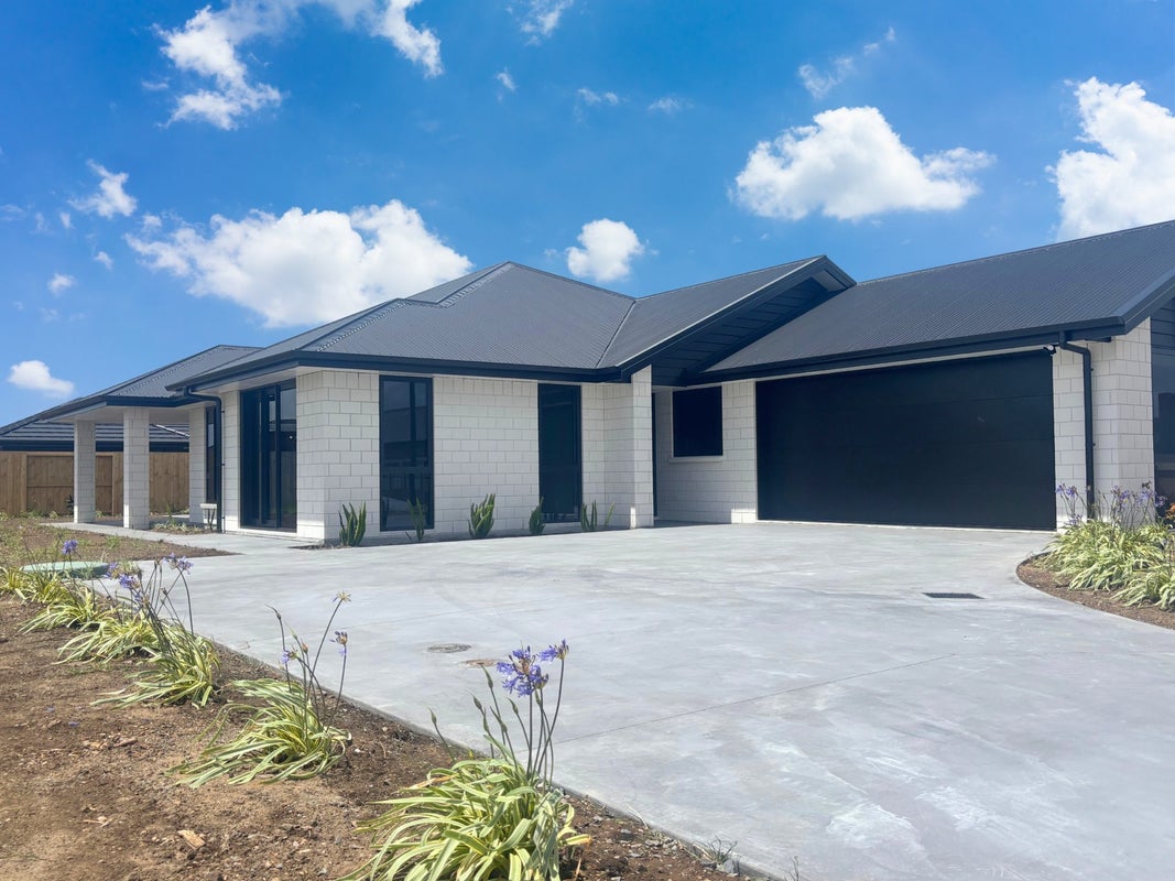 13 Taurangawaka Road, One Tree Point, Whangarei - Carousel 1