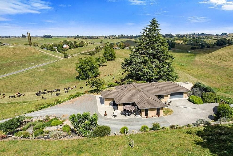 28 Taumangi Road, Putaruru, Tirau - Carousel 2