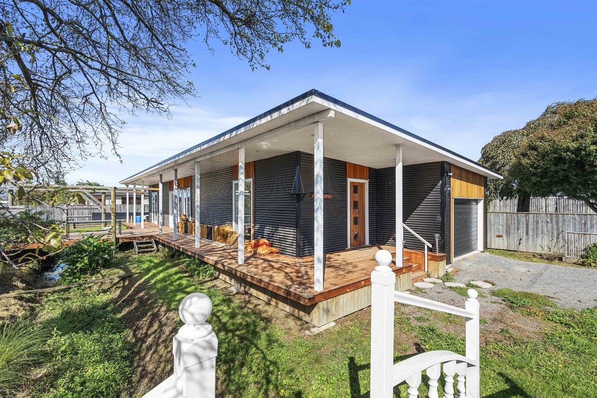 95 Harley Street, Solway, Masterton - Carousel 1