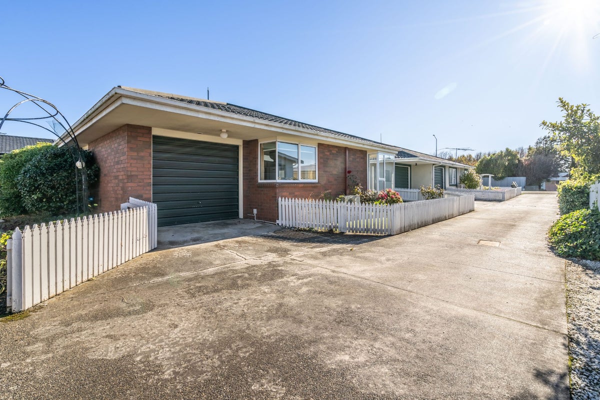 69B Martin Street, Strathern, Invercargill - Carousel 1