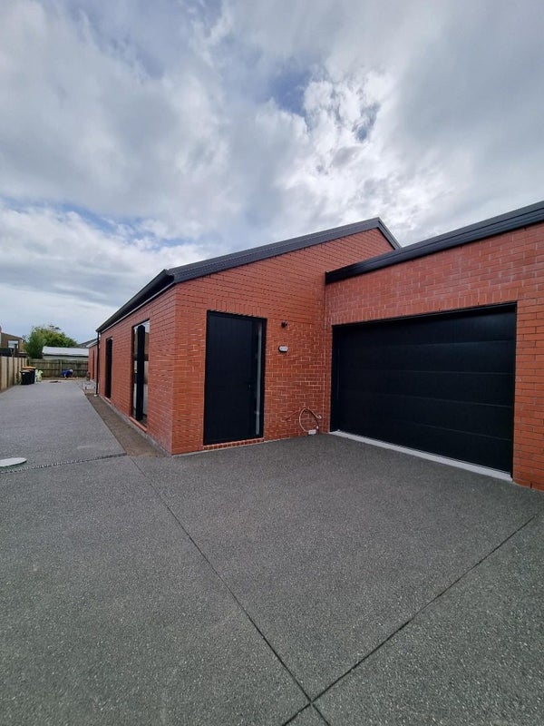 23A Alexandra Street, Richmond, Christchurch - Carousel 1