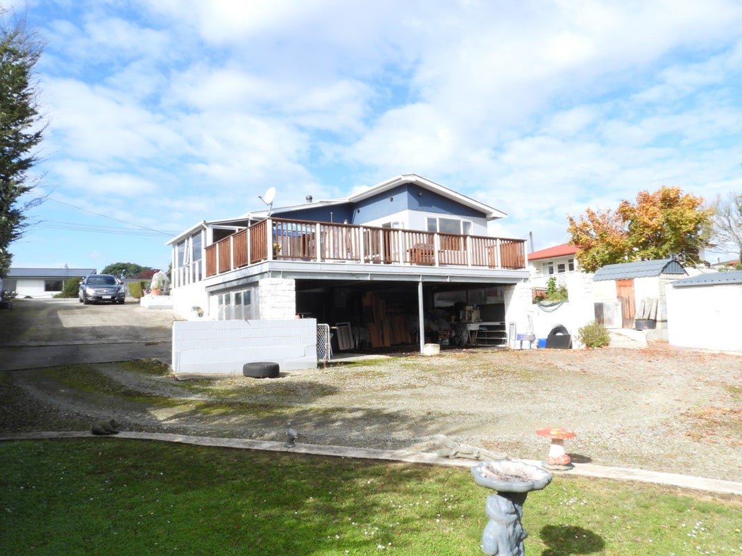9 Percy Street, Weston, Oamaru - Carousel 1