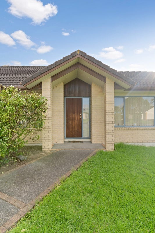 2 Brosna Place, East Tamaki, Auckland - Carousel 24