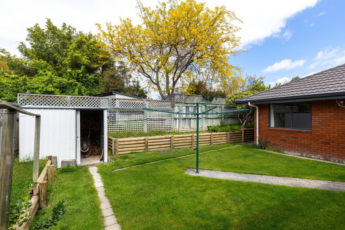 7 Douslin Place, Witherlea, Blenheim - Carousel 34
