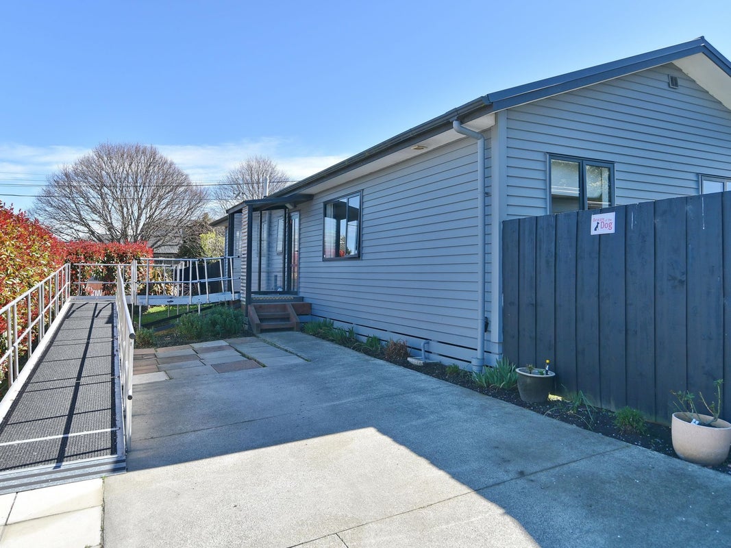 1/138 Kerrs Road, Avonside, Christchurch City, Canterbury - Carousel 22