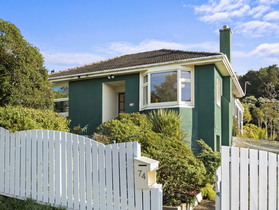 74 Saint Leonards Drive, Saint Leonards, Dunedin - Carousel 1