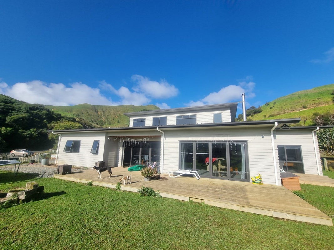 8 Mangatoa Road, Marokopa, Te Kuiti - Carousel 17