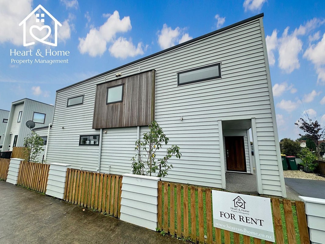 27 Lili Chen Way, Mangere Bridge, Auckland - Carousel 2