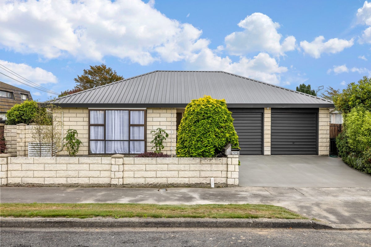 121 Prestons Road, Redwood, Christchurch - Carousel 25