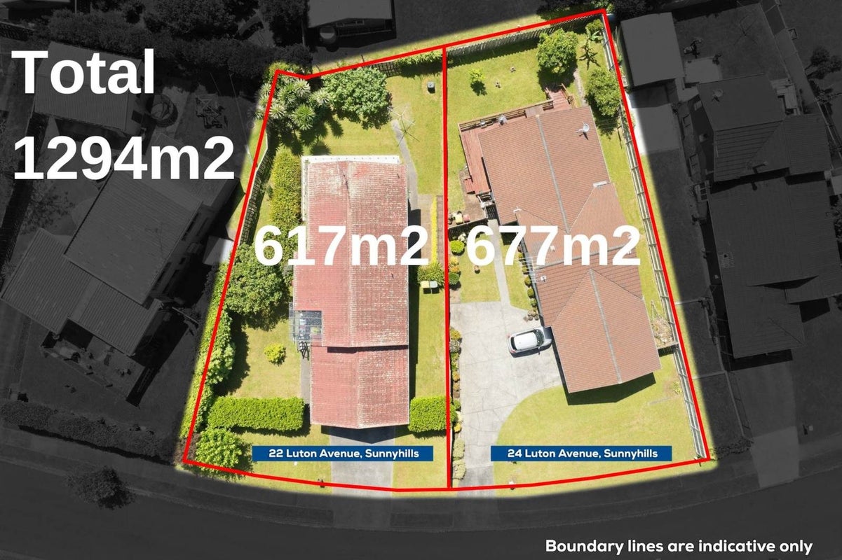 22 Luton Avenue, Sunnyhills, Auckland - Carousel 1