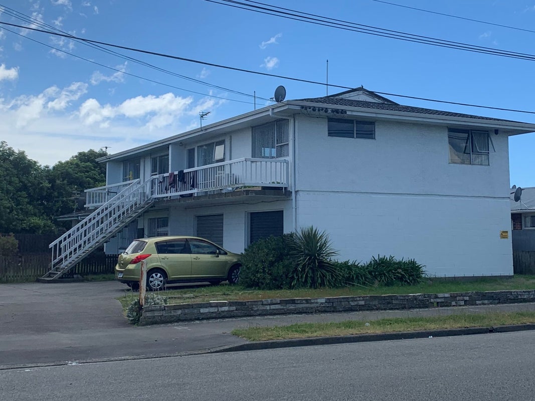 4/605 Hereford Street, Linwood, Christchurch - Carousel 17